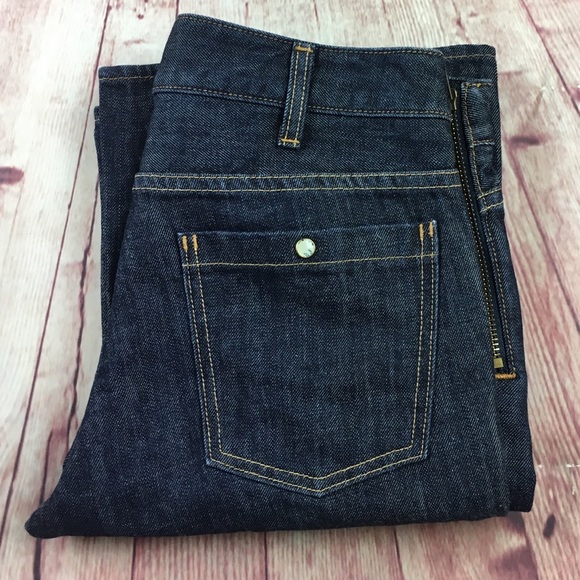 💸GAP Low Rise Bootcut denim jean size 6 - Picture 8 of 8